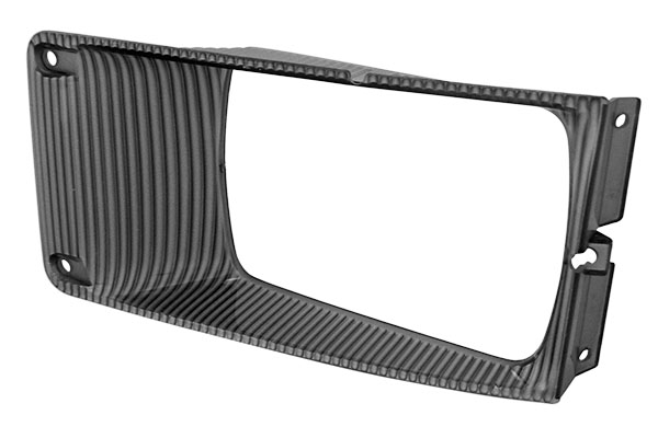 [008-B081-L] BISEL CAMION DINA 90-97 PINTADO IZQ