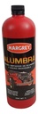 LIMPIADOR ALUMINIO ALUMBRA 1 LITRO MARGREY