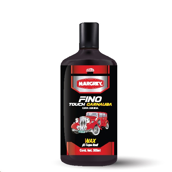 CERA LIQUIDA MAGREY 500 ML