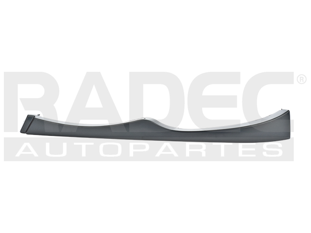 BISEL BW SERIE 3 02-05 4 PUERTAS IZQ