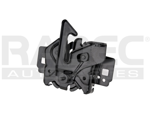 CHAPA COFRE FD ESCAPE 09-12