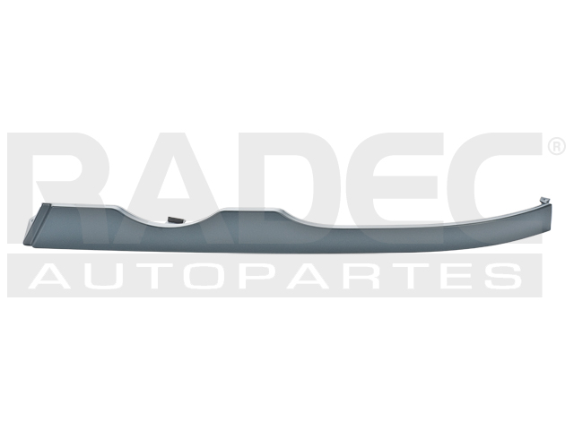 BISEL BW SERIE 3 99-06 2 PUERTAS IZQ