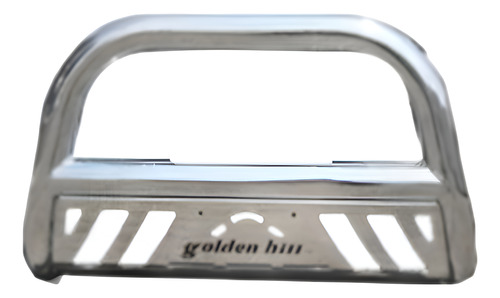 BURRERA ALFA GH CV PU 99-02 CROMADA