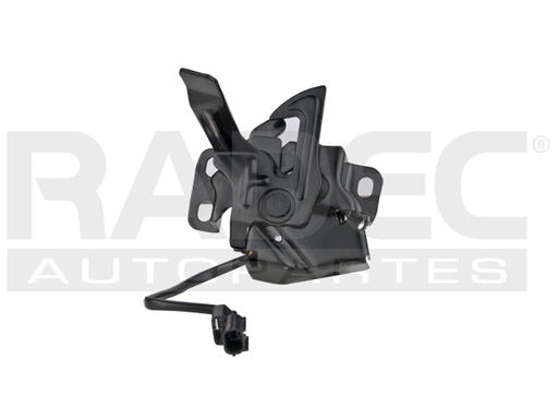 CHAPA COFRE FD ESCAPE/MARINER 01-08