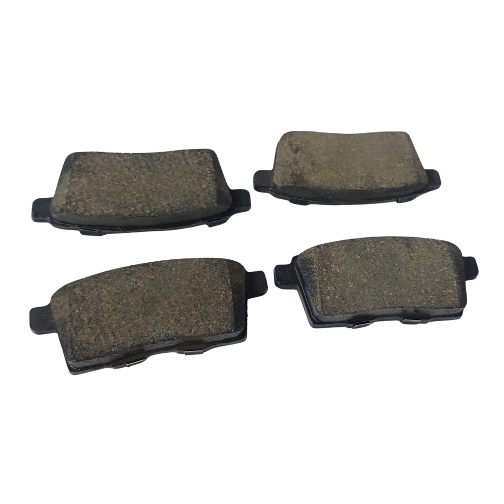 BALATA TRAS FORD EDGE 07-10/ MAZDA CX-7 07-12