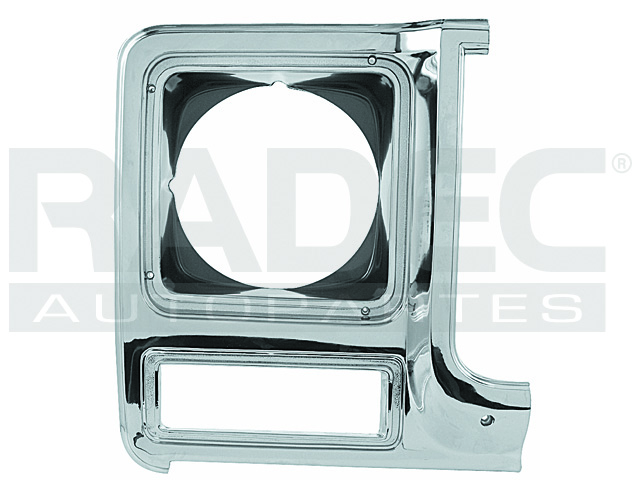 BISEL CV CHEYENNE/SUBURBAN 79- 79-80 DER