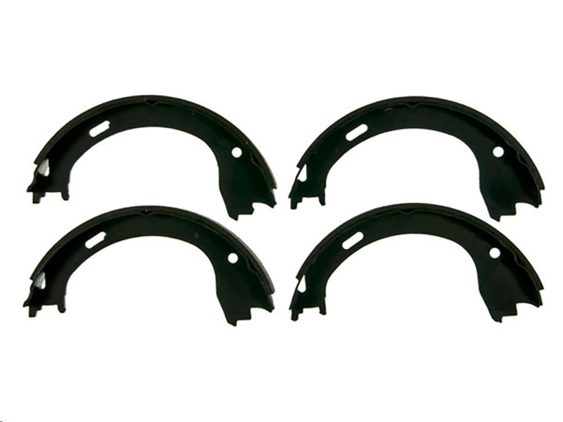 BALATA TAMBOR NS TIIDA 14 / NS VERSA 07-