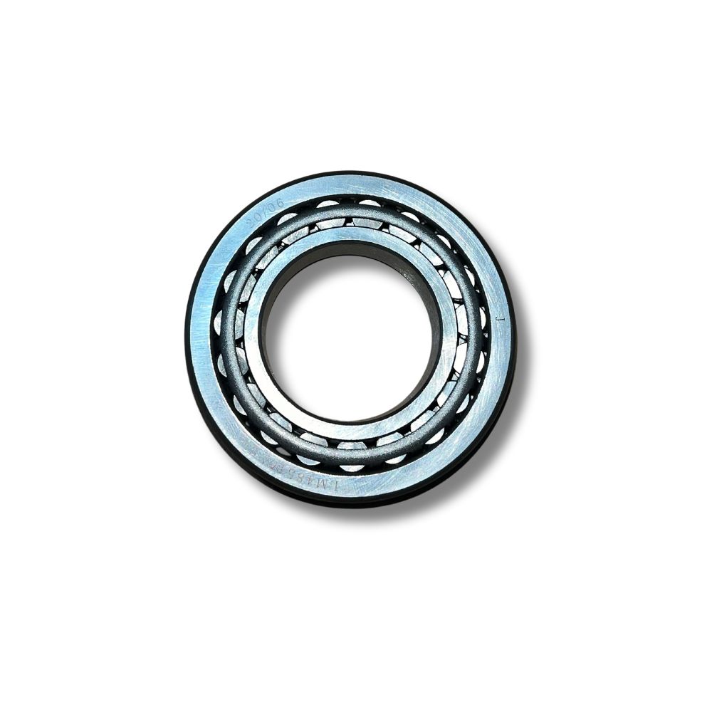 BALERO RUEDA DOBLE
