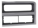 BISEL CHEVROLET CHEYENNE/SUBURBAN 1989-1991