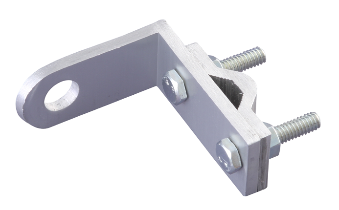 BASE ANTENA CB L S/MONTAJE BA-C150 ***Ha