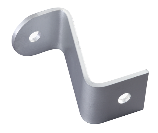 BASE ANTENA CB "Z" REFORZAD BA-F05 S/MON