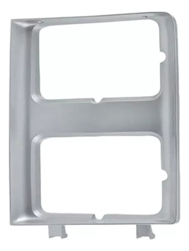 BISEL CV CHEYENNE/SUBURBAN 89-91 IZQ