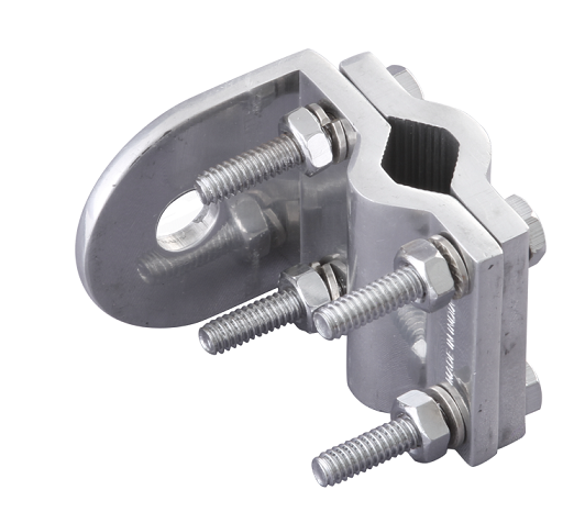 BASE ANTENA CB P/ESPEJO S/MONT BA-E500 *