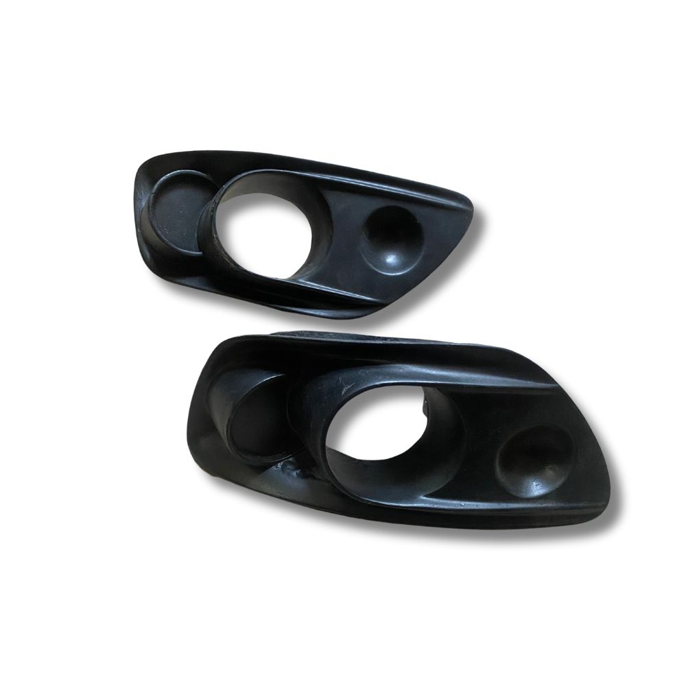 BASE FARO FIESTA Y COURIER JGO ***Hasta 