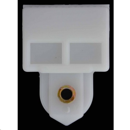 BASE VIDRIO CRISTAL TY 93-98 GRANDE