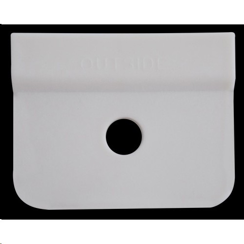 BASE VIDRIO DE CRISTAL FORD