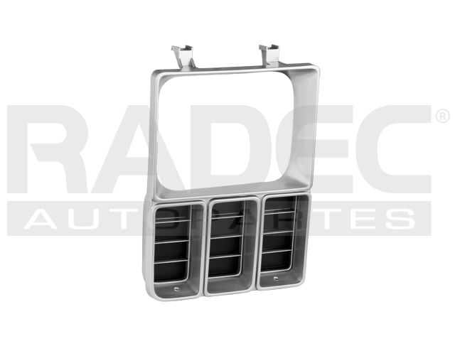 BISEL CV CUSTOM 81-82 DER 81-82 DER