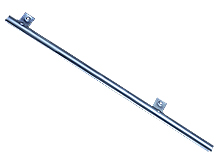 BASE VIDRIO NISSAN DATSUN IZQ