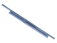 BASE P/VIDRIO GM IZQUIERDO