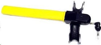 BASTON SEGURIDAD VOLANTE HAMMER REACINTE