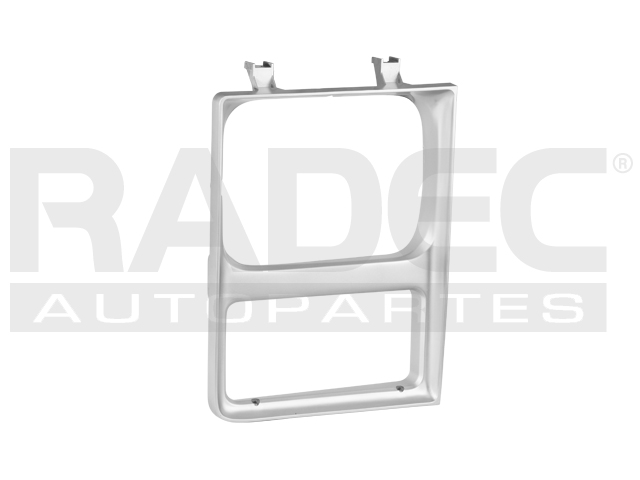 BISEL CV CUSTOM 85-88 DER