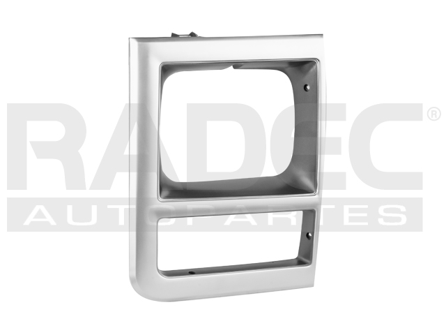 BISEL CV CUSTOM 89-91 DER