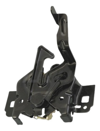 CHAPA DE COFRE FD F-150/F-250 97-08/LOBO 97-03  HUSHAN    