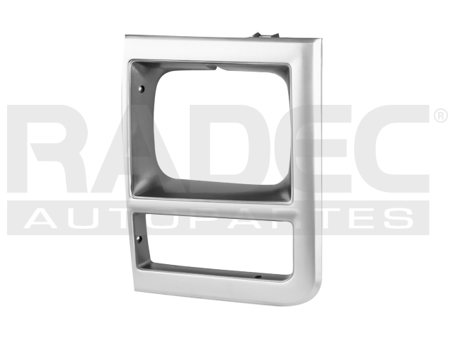 BISEL CV CUSTOM 89-91 IZQ