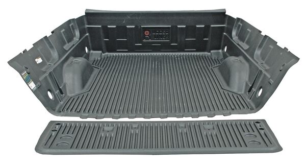 BEDLINER CV 14-18 6.6´´ SIN RIEL