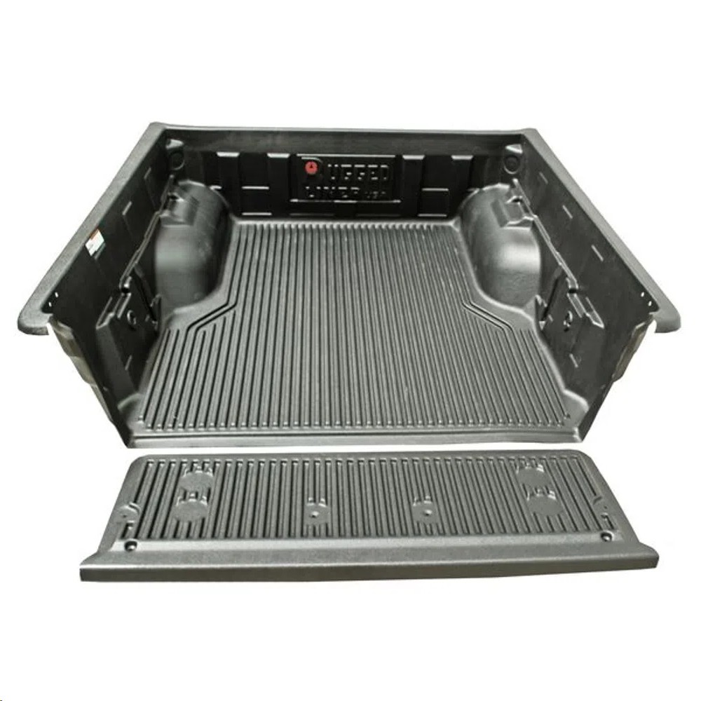 BEDLINER COLORADO13-15, S10 16 DOB /CAB 