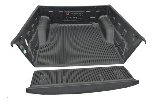 BEDLINER NS PU NP300/ FRONTIER 16-20 DOB