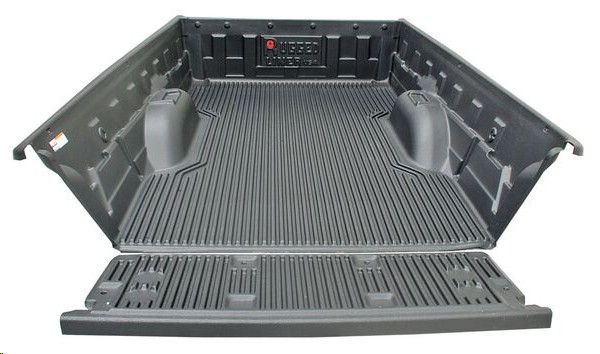 BEDLINER NS NP300 / FRONTIER 16-20 C/SEN