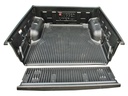 BEDLINER TY HILUX 16-24 DOBLE CABINA C/Riel