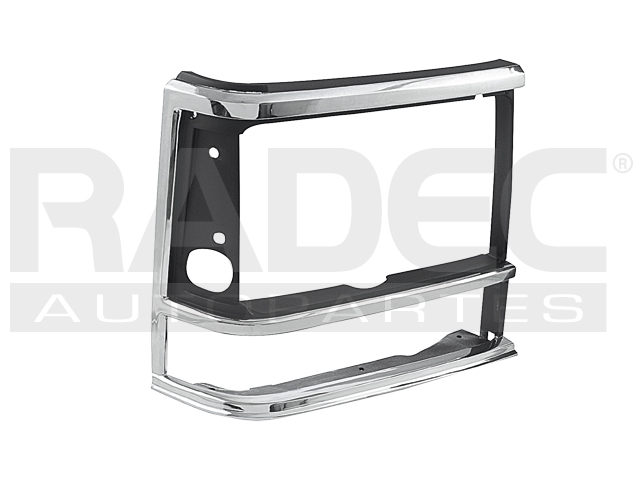 BISEL CR CARAVAN/VOYAGER 87-90ROMADO DER