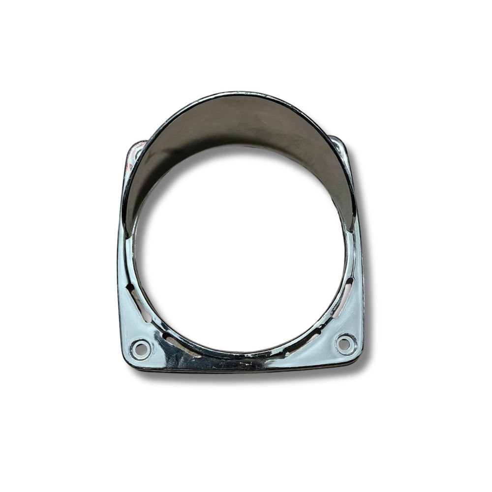 BISEL PLAFON CUADRADO CR ***Hasta Agotar