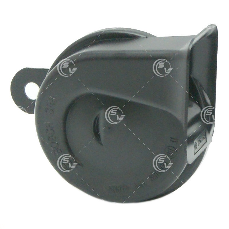 BOCINA CARACOL BOSCH JGO