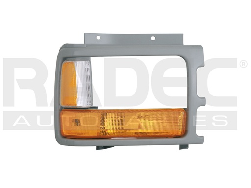 BISEL DG DAKOTA 91-96 P/PINTARAGULAR DER