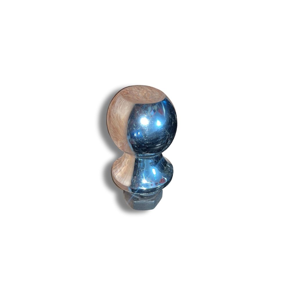 BOLA REMOLQUE 1 7/8 TORNILLO 1 TW ***Has