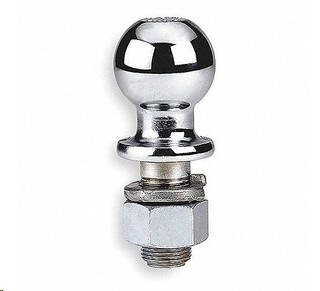 [BOLI009] BOLA REMOLQUE 2" TORNILLO 3/4" X 2 1/2" 