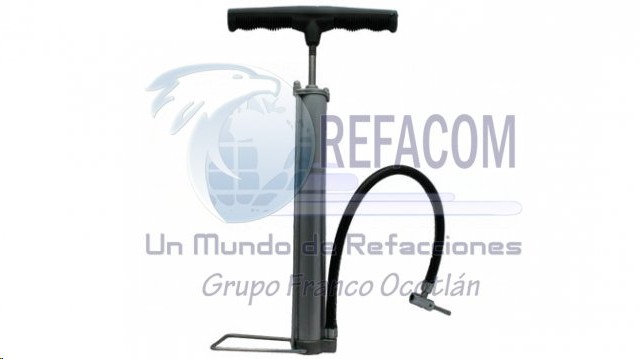 BOMBA AIRE BICICLETERA