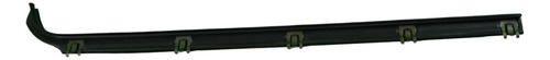 MOLDURA CAÑUELA BOTAGUAS FORD BRONCO 87-98 EXTERIOR IZQUIERDA