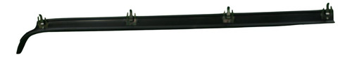 DEFLECTOR VENTANA FORD BRONCO 92-96 INTERIOR DER