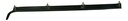 DEFLECTOR VENTANA FORD BRONCO 92-96 INTERIOR DER