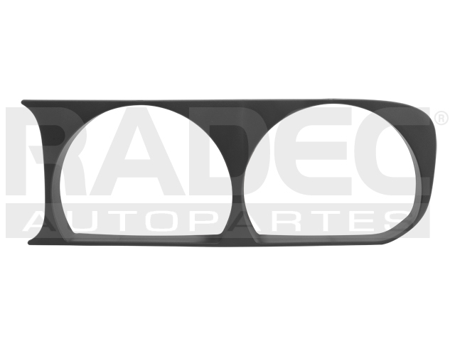 BISEL DG CHALLENGER 08-14 P/PINTAR IZQ