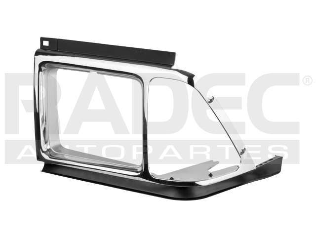 BISEL FD AEROSTAR 86-91 IZQ 86-91 IZQ **