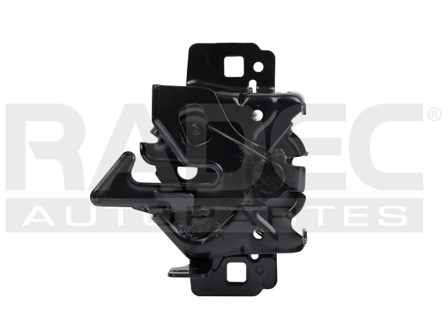 CHAPA COFRE FD LOBO 04-08