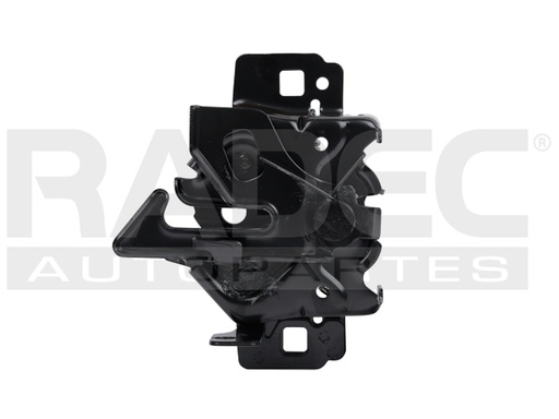 CHAPA COFRE FD LOBO 04-08