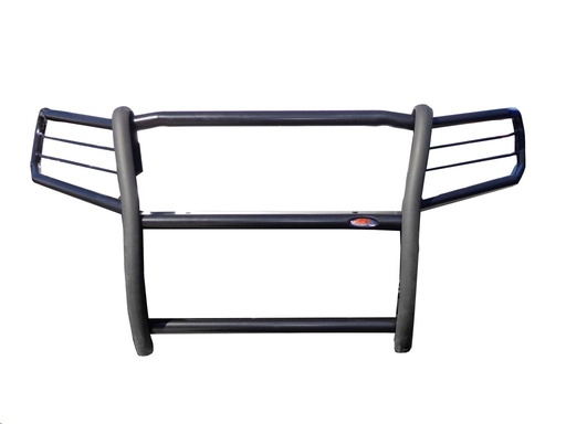 BURRERA SUPER BRONCO CV PU 03-07 NEGRA