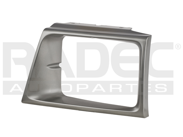 BISEL FD ECONOLINE 92-96 CUSTOM P/PINTAR IZQ