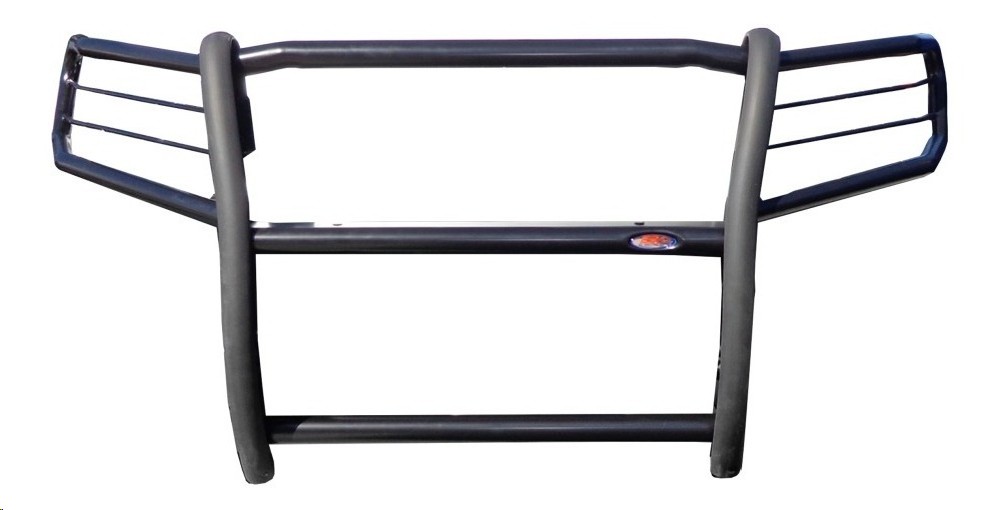 BURRERA SUPERBRONCO NS XTRAIL 18 NEGRA